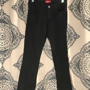 Dickies black jeans